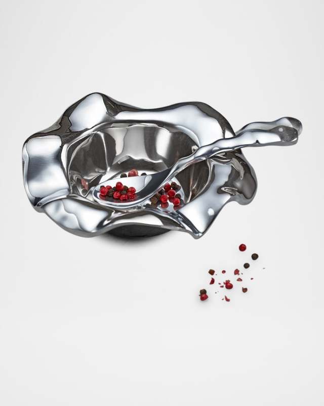 Giftables Vento Bowl with Spoon